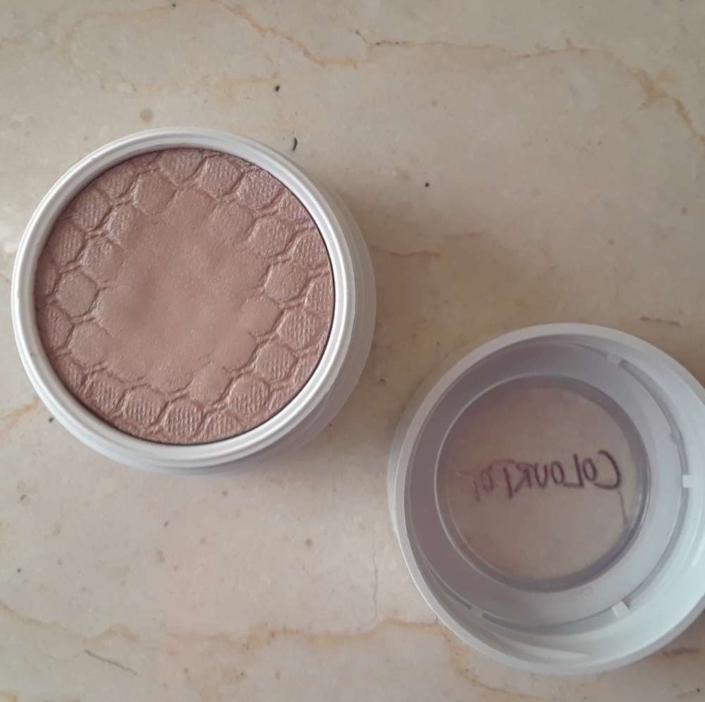 🌹COLOURPOP SUPERSHOCK SHADOW🌹